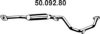 EBERSP?CHER 50.092.80 Middle Silencer